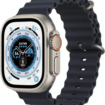 Ultra 9 Smart Sports Watch
